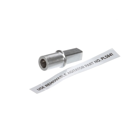 Vita-Mix Kit (Perm. To Remov. Agitator) 000080